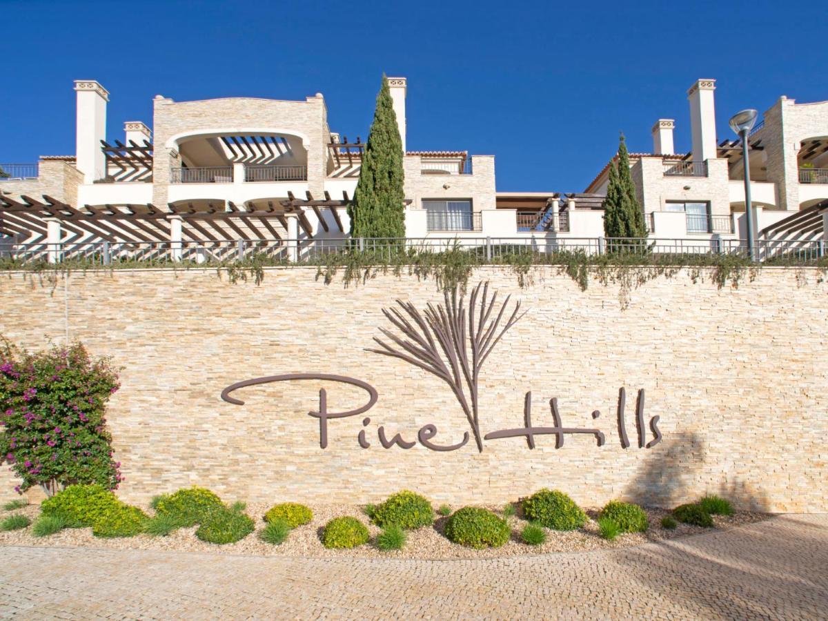 Apartment Pine Hills Perola By Interhome Vilamoura Exterior foto