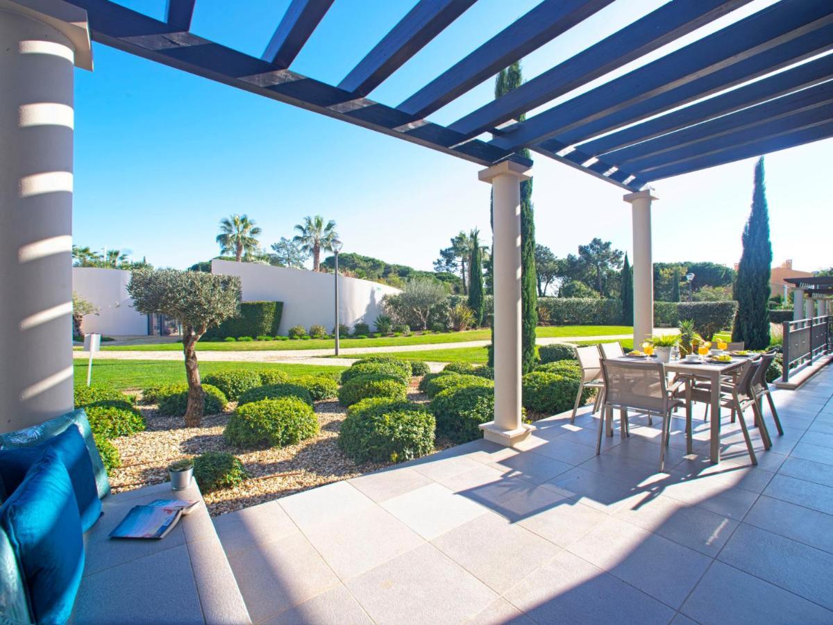 Apartment Pine Hills Perola By Interhome Vilamoura Exterior foto