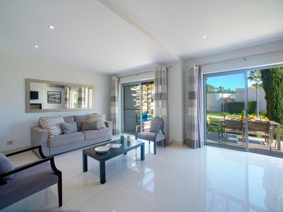Apartment Pine Hills Perola By Interhome Vilamoura Exterior foto