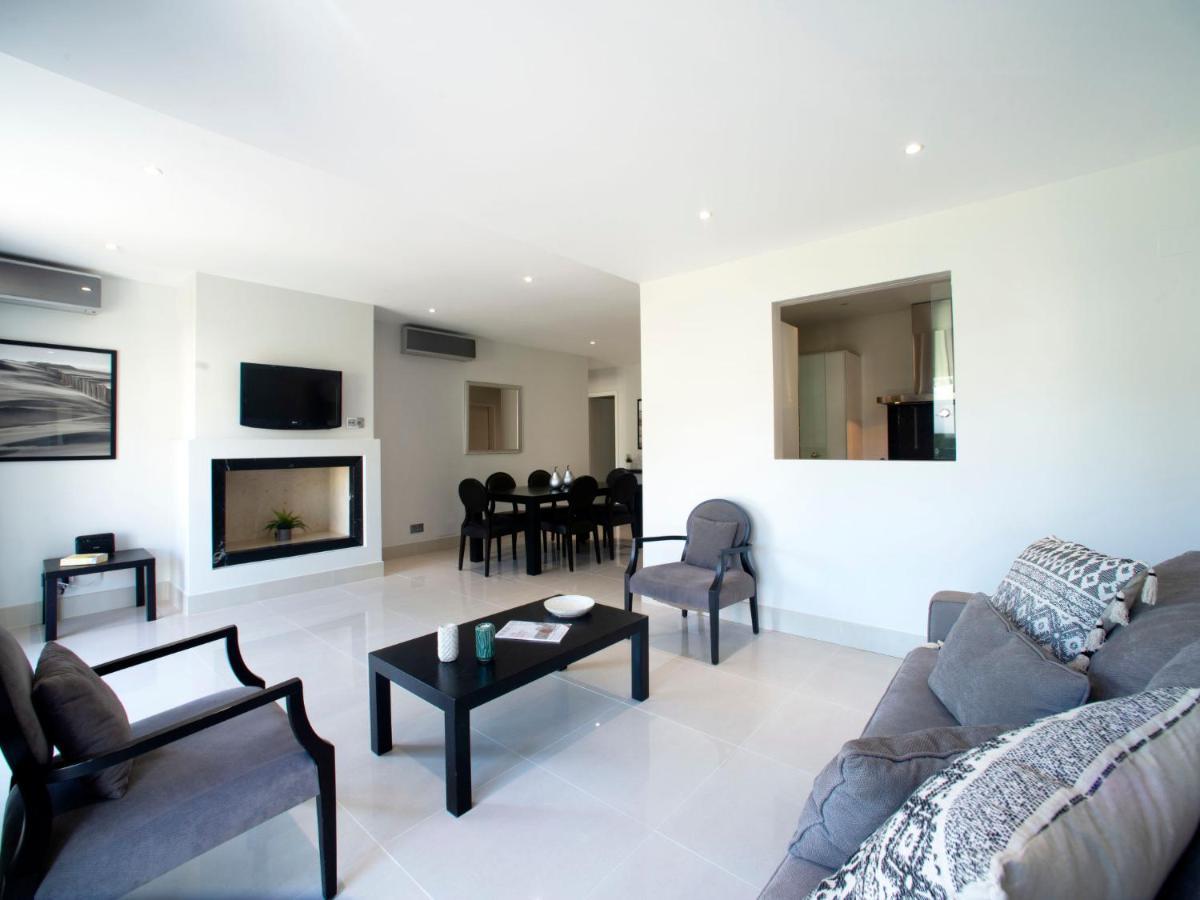 Apartment Pine Hills Perola By Interhome Vilamoura Exterior foto