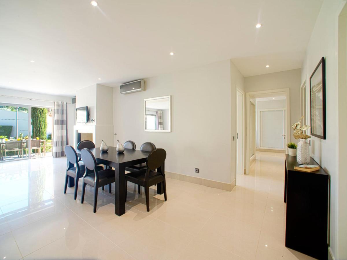 Apartment Pine Hills Perola By Interhome Vilamoura Exterior foto