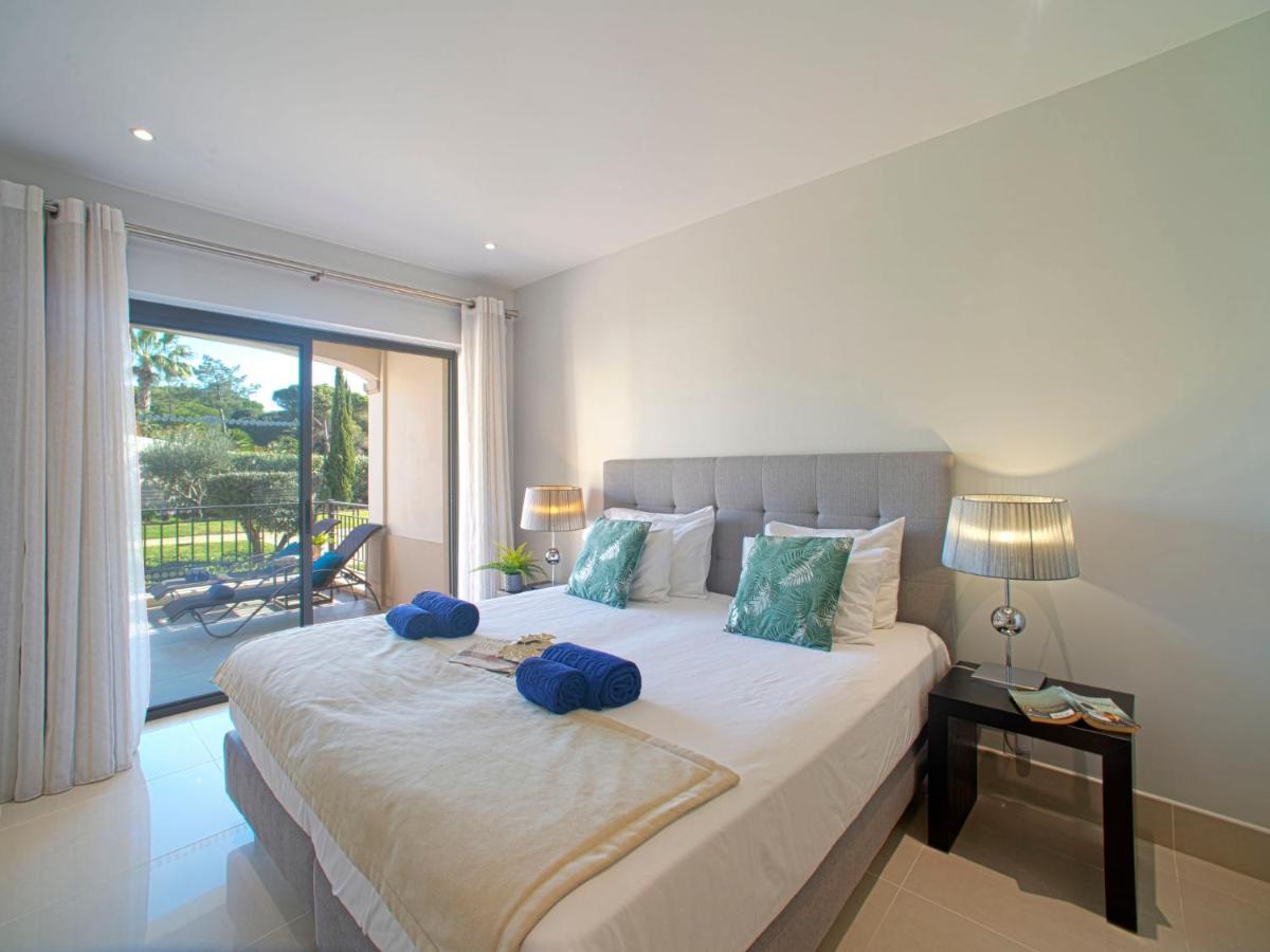 Apartment Pine Hills Perola By Interhome Vilamoura Exterior foto