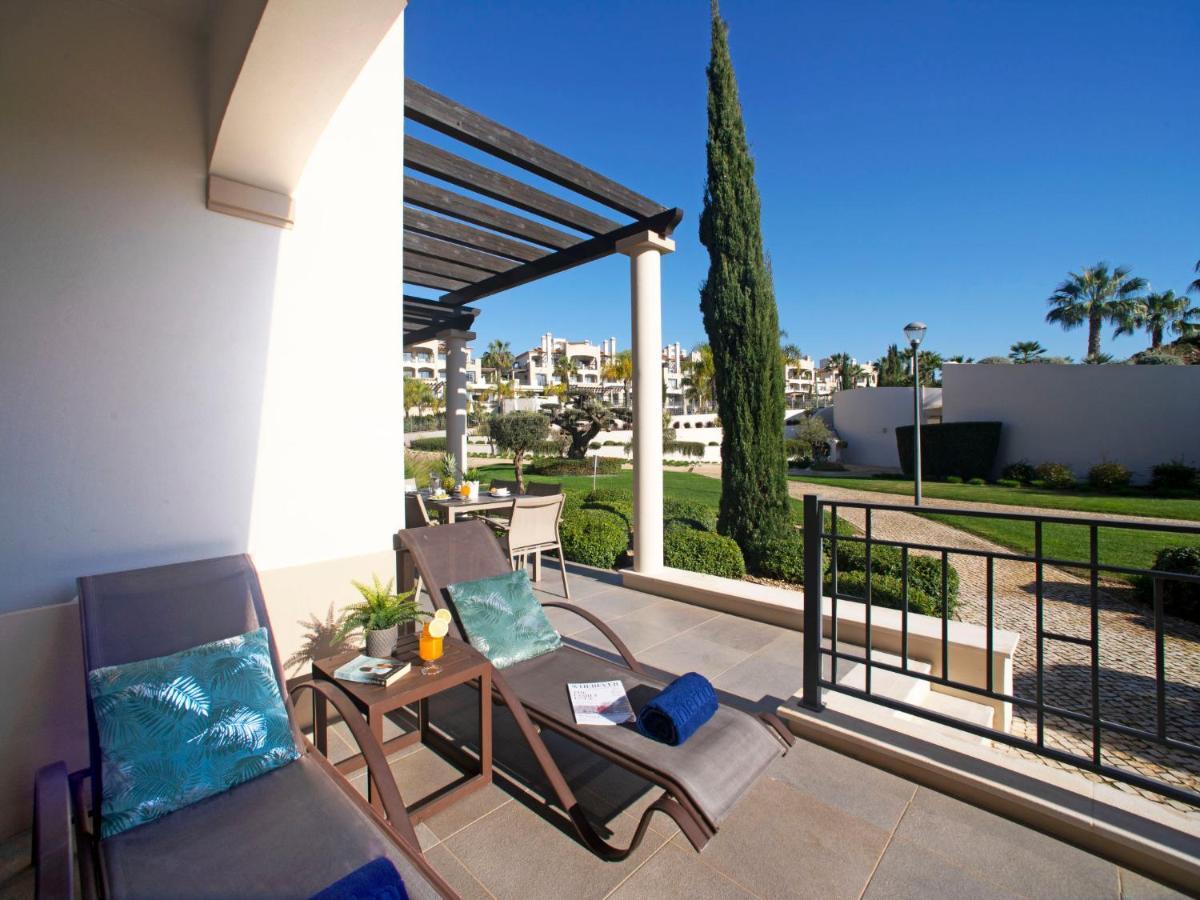 Apartment Pine Hills Perola By Interhome Vilamoura Exterior foto