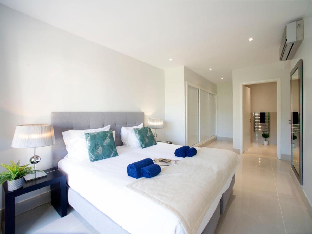 Apartment Pine Hills Perola By Interhome Vilamoura Exterior foto