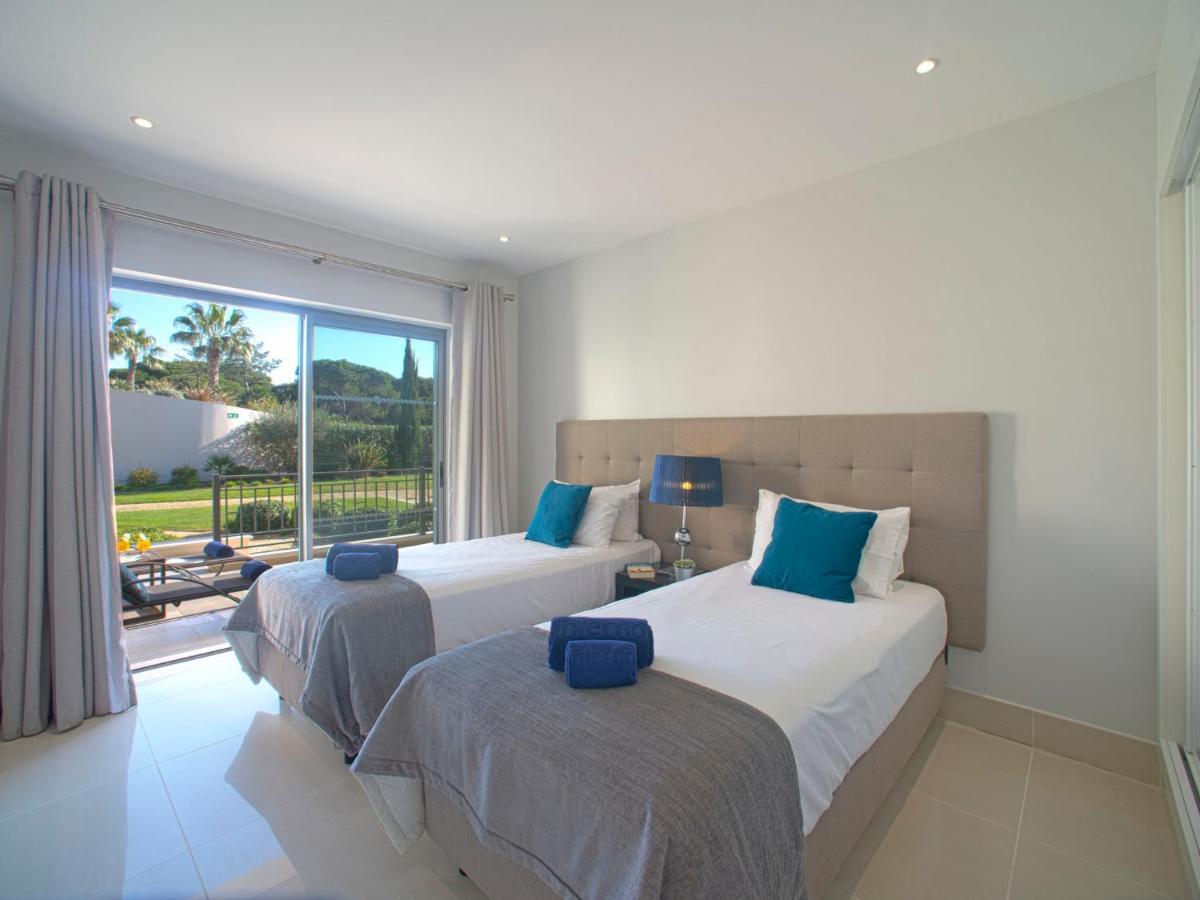 Apartment Pine Hills Perola By Interhome Vilamoura Exterior foto