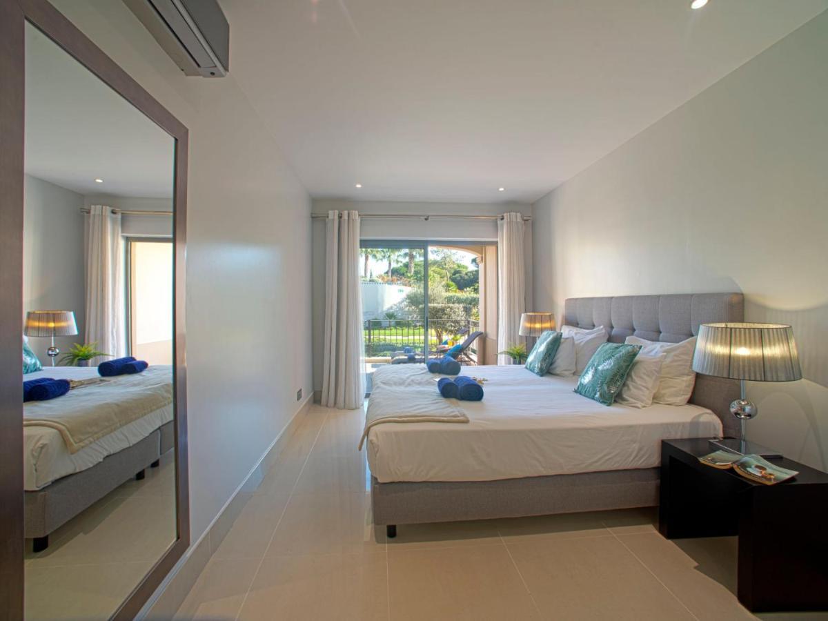 Apartment Pine Hills Perola By Interhome Vilamoura Exterior foto