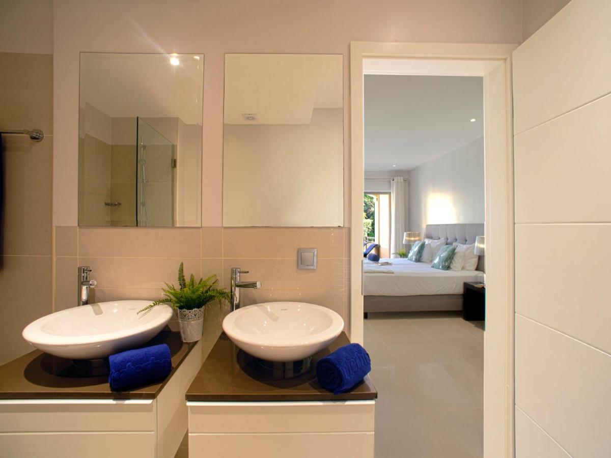 Apartment Pine Hills Perola By Interhome Vilamoura Exterior foto