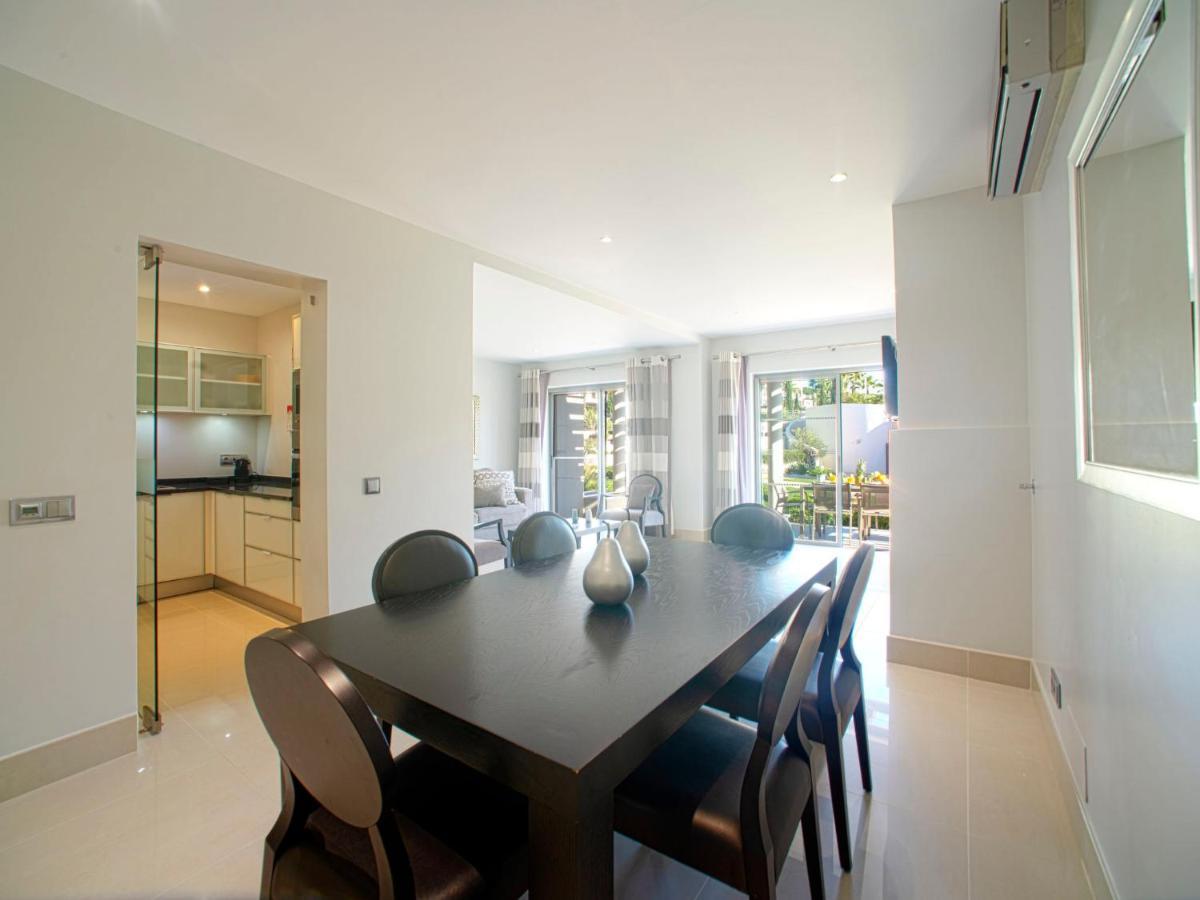 Apartment Pine Hills Perola By Interhome Vilamoura Exterior foto