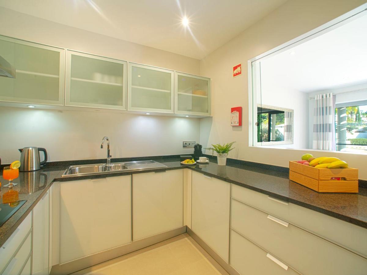 Apartment Pine Hills Perola By Interhome Vilamoura Exterior foto