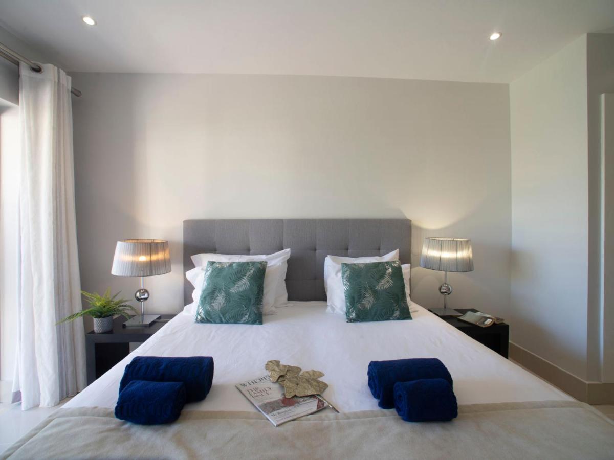 Apartment Pine Hills Perola By Interhome Vilamoura Exterior foto