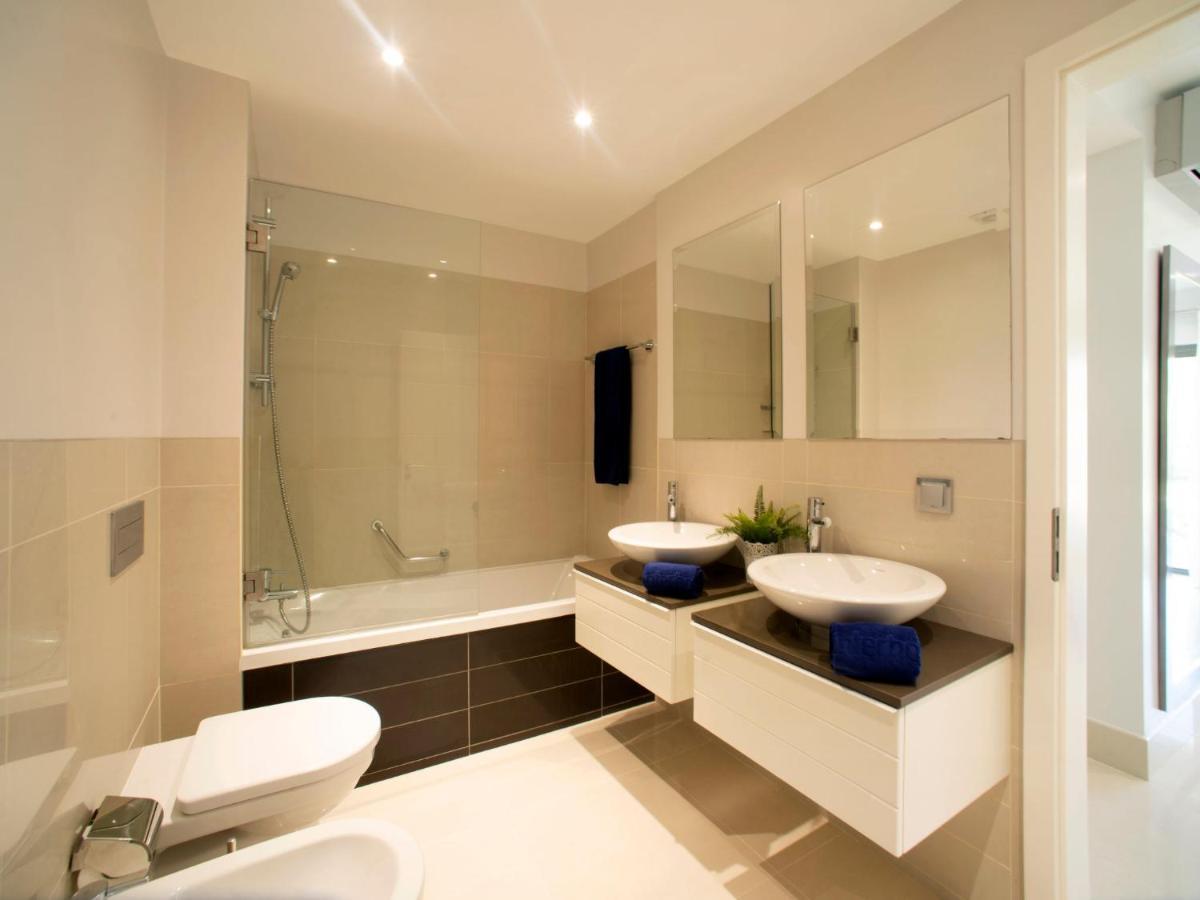 Apartment Pine Hills Perola By Interhome Vilamoura Exterior foto