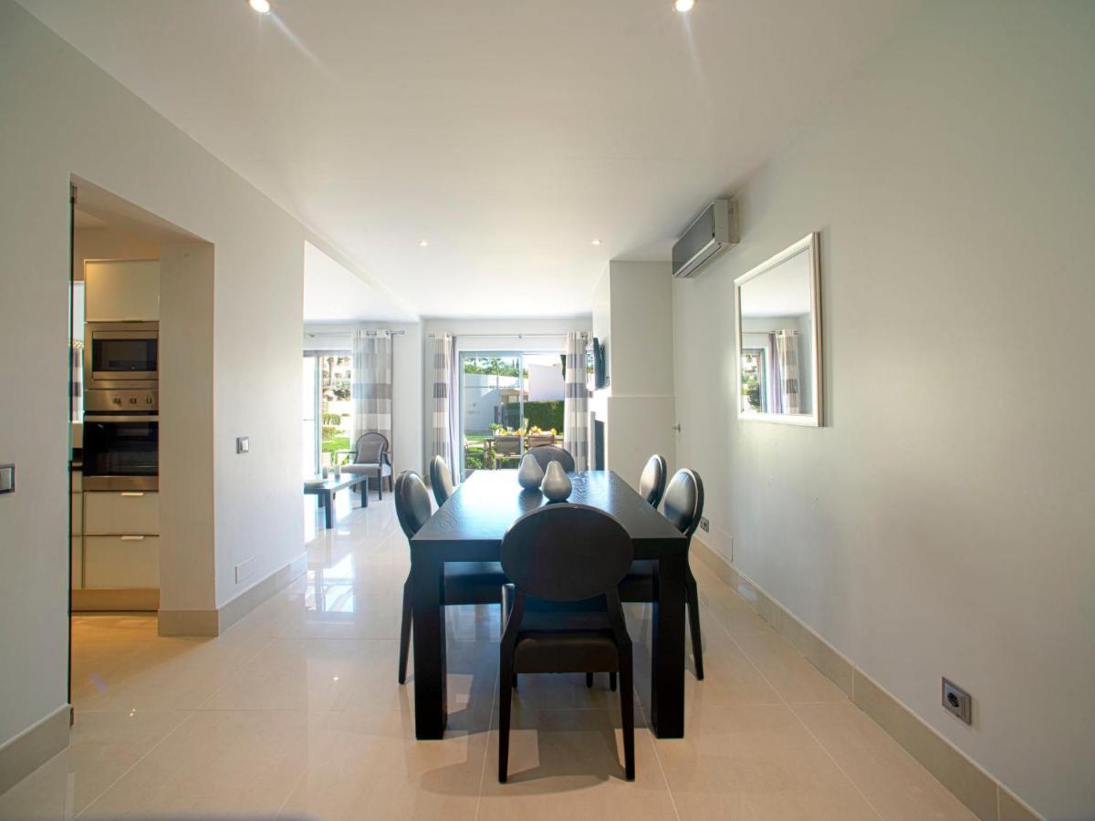 Apartment Pine Hills Perola By Interhome Vilamoura Exterior foto