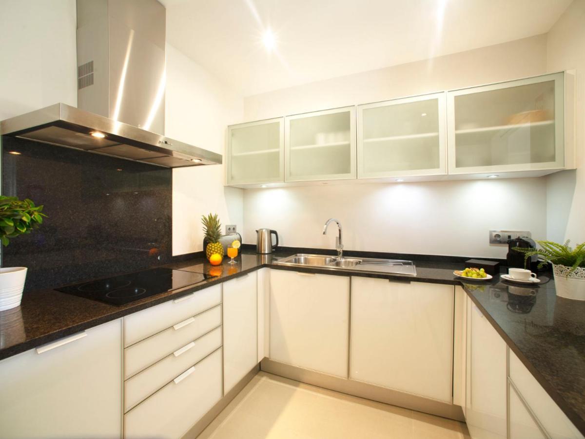 Apartment Pine Hills Perola By Interhome Vilamoura Exterior foto