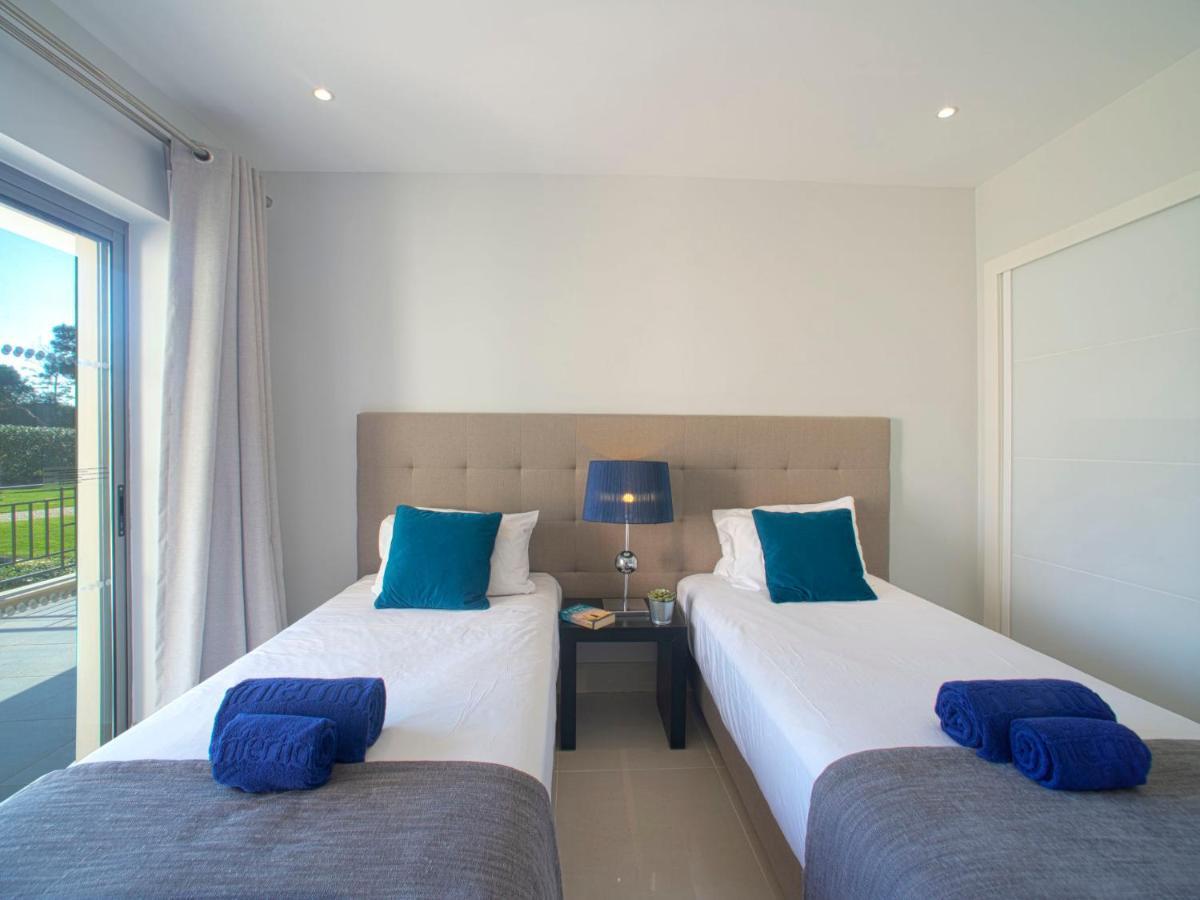Apartment Pine Hills Perola By Interhome Vilamoura Exterior foto