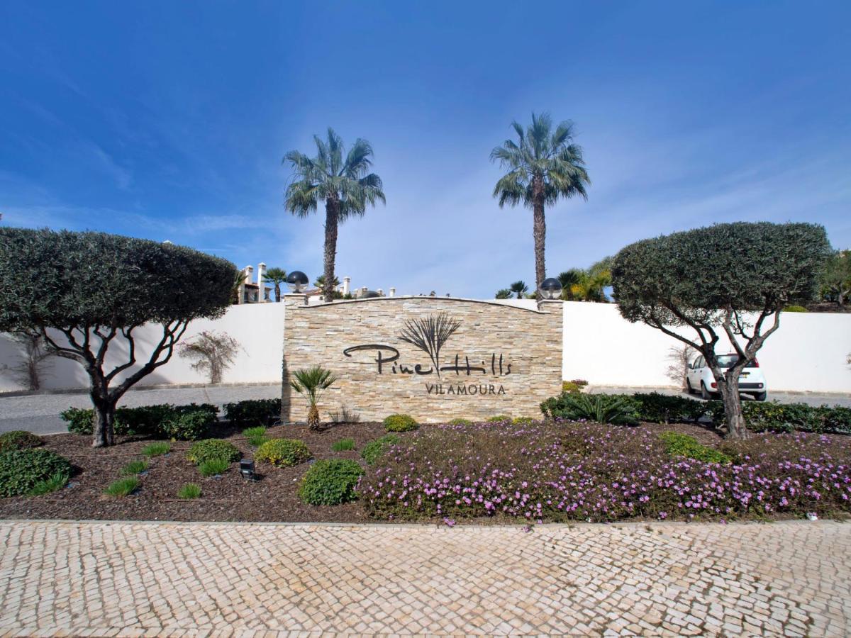 Apartment Pine Hills Perola By Interhome Vilamoura Exterior foto