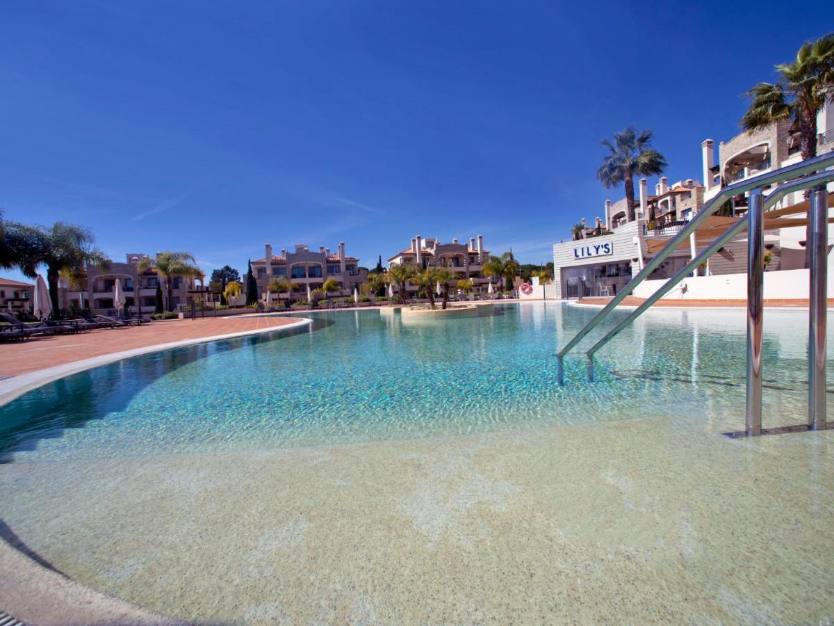 Apartment Pine Hills Perola By Interhome Vilamoura Exterior foto