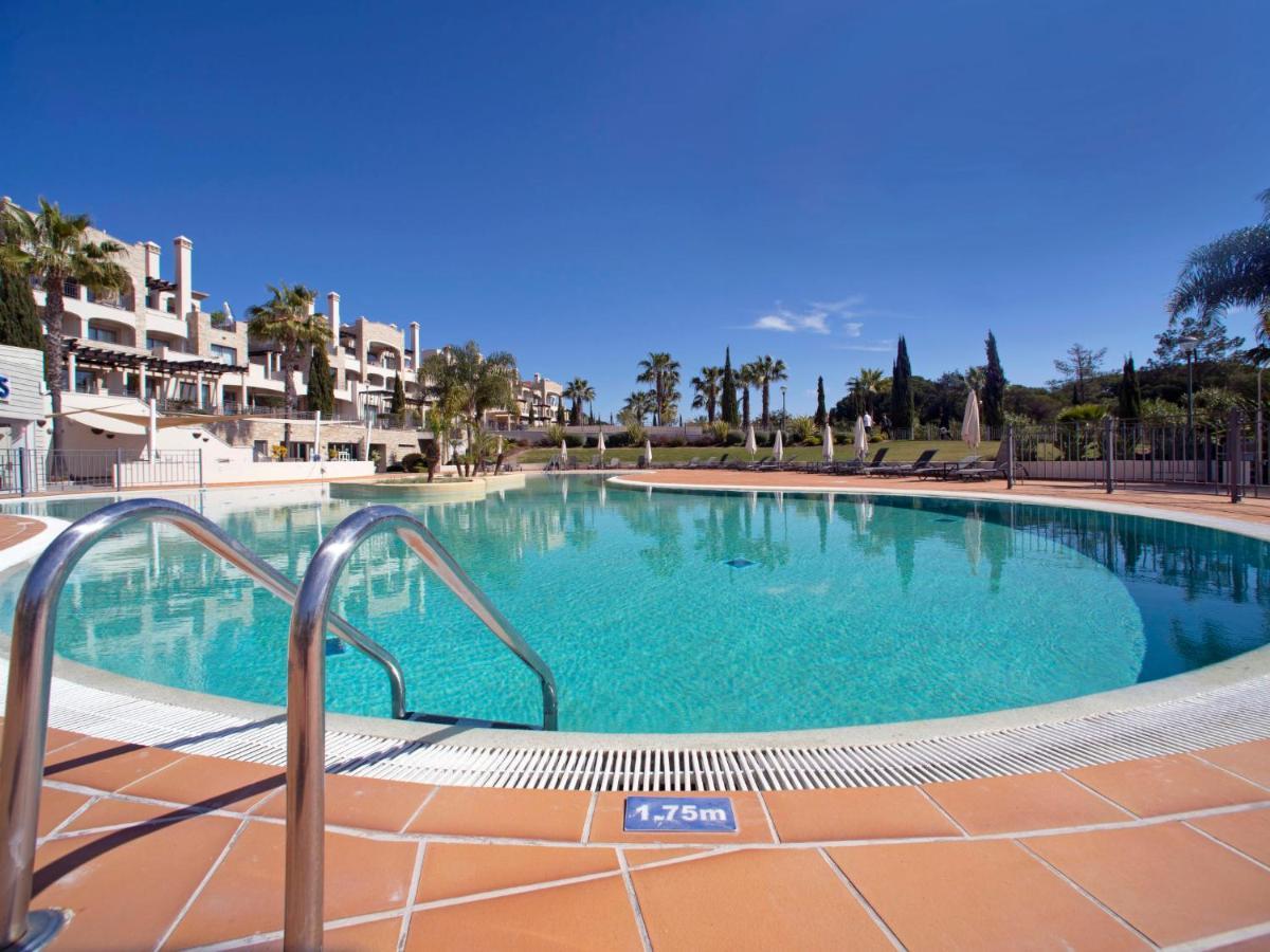 Apartment Pine Hills Perola By Interhome Vilamoura Exterior foto