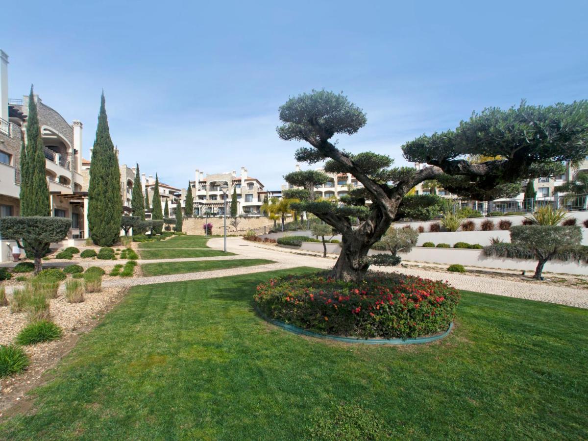 Apartment Pine Hills Perola By Interhome Vilamoura Exterior foto