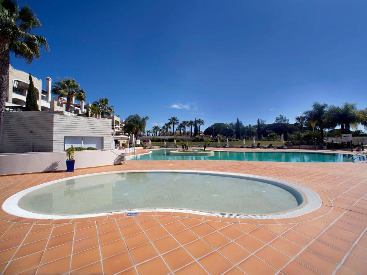 Apartment Pine Hills Perola By Interhome Vilamoura Exterior foto