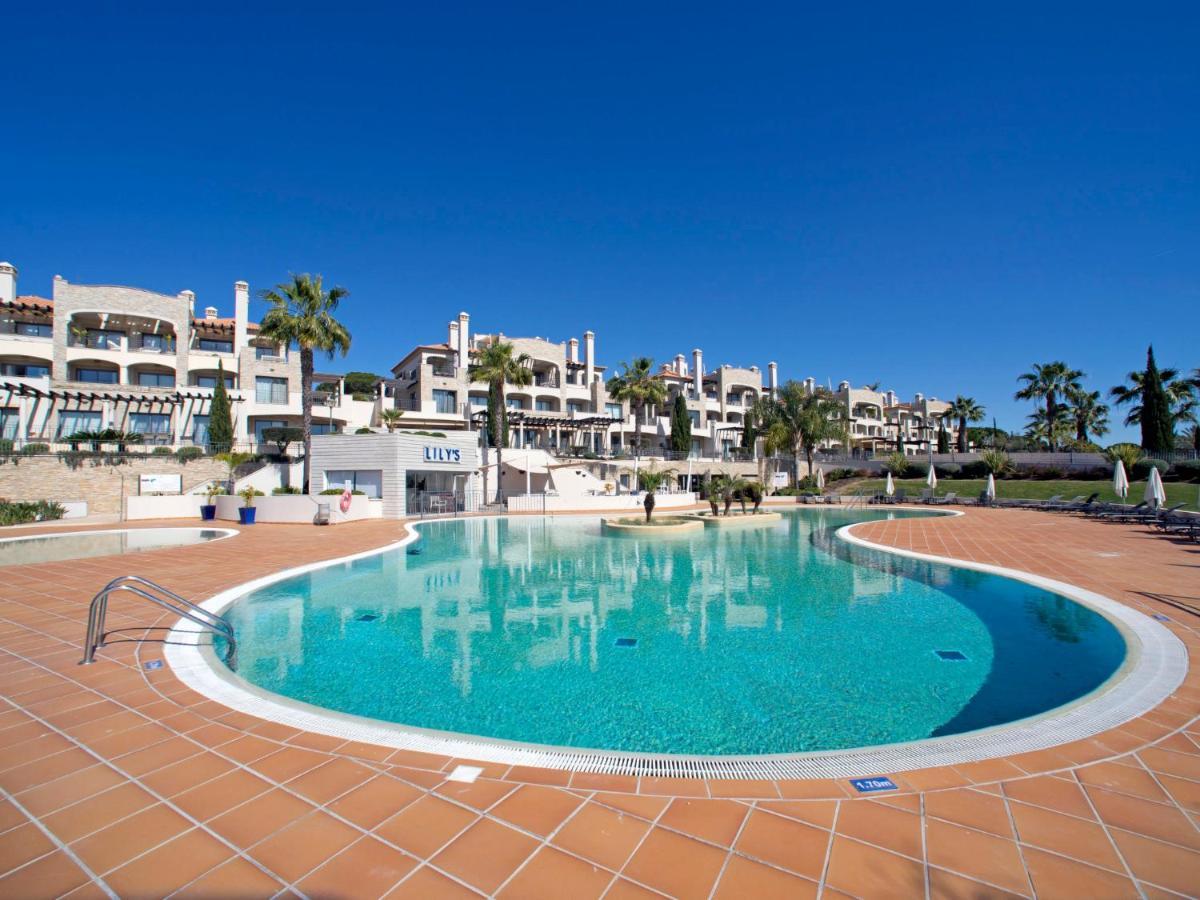Apartment Pine Hills Perola By Interhome Vilamoura Exterior foto