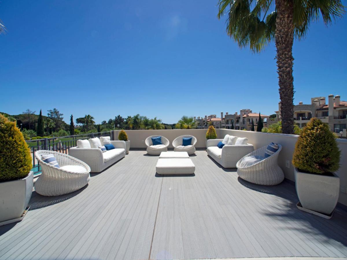 Apartment Pine Hills Perola By Interhome Vilamoura Exterior foto
