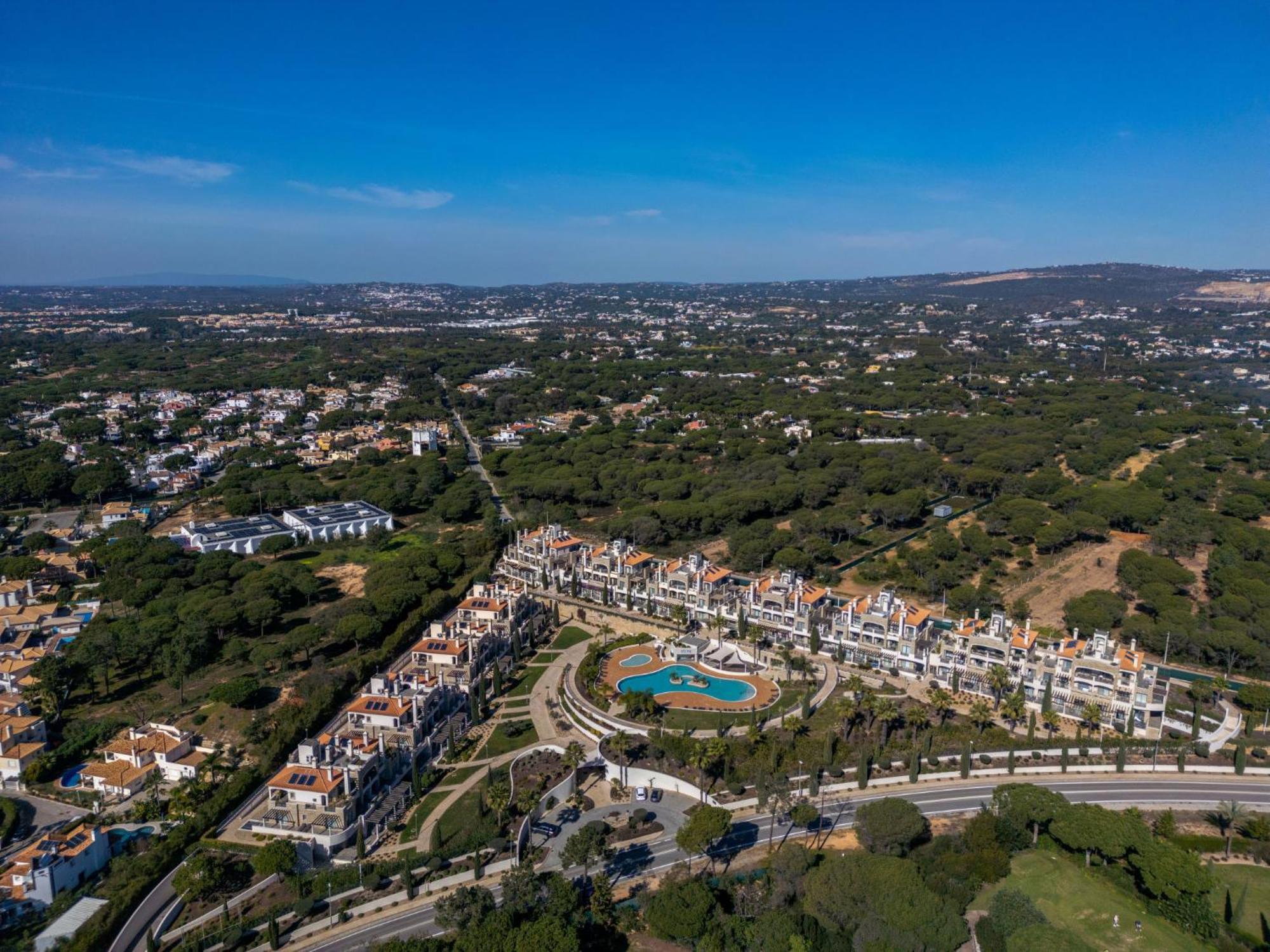 Apartment Pine Hills Perola By Interhome Vilamoura Exterior foto