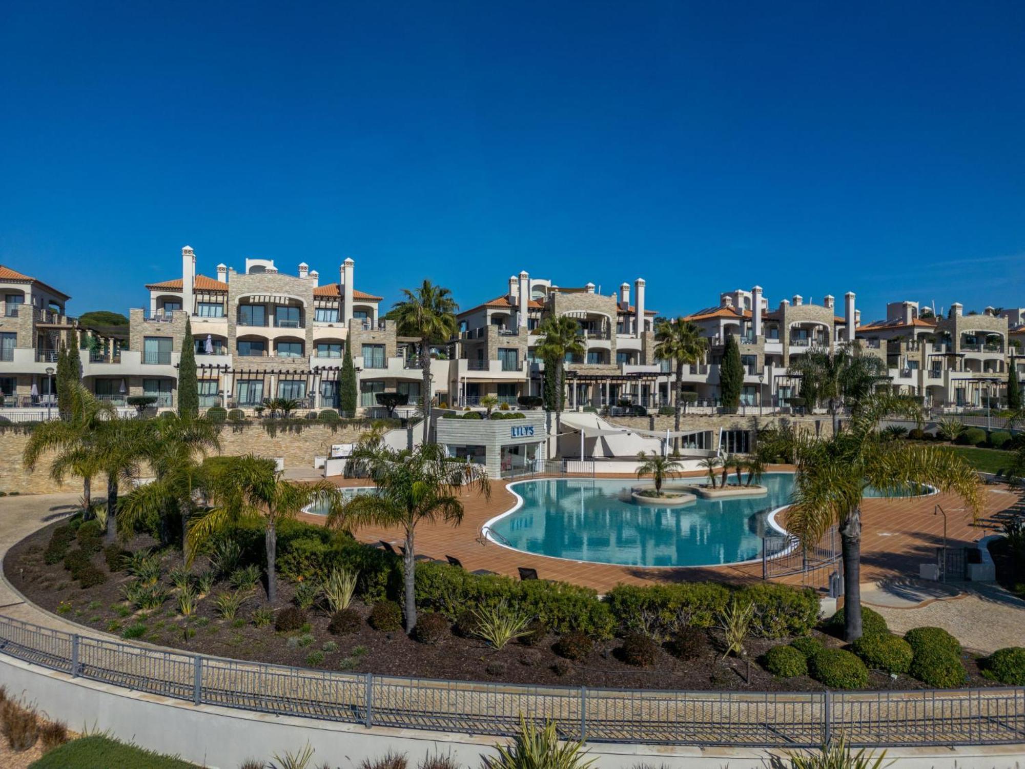 Apartment Pine Hills Perola By Interhome Vilamoura Exterior foto