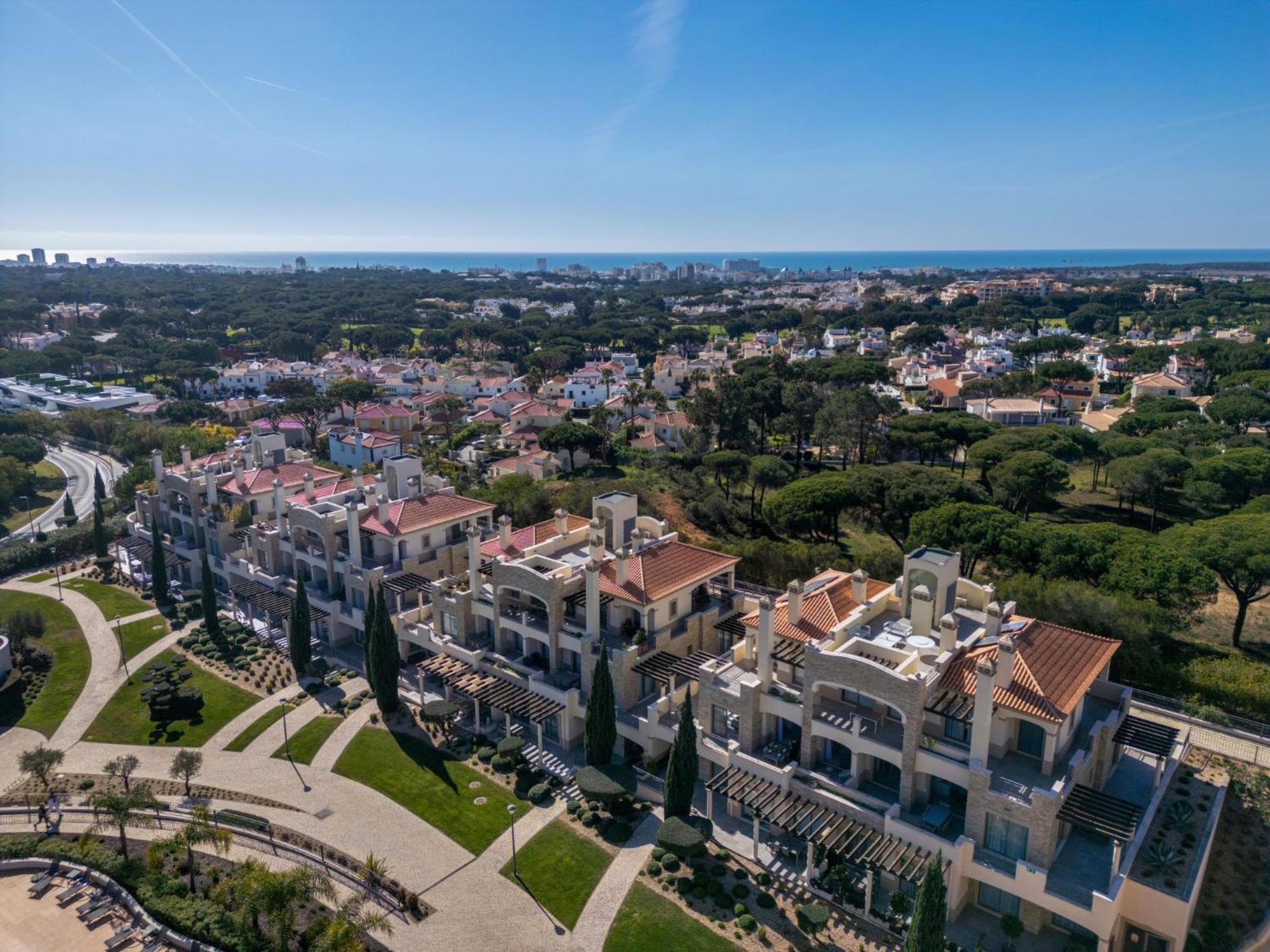 Apartment Pine Hills Perola By Interhome Vilamoura Exterior foto