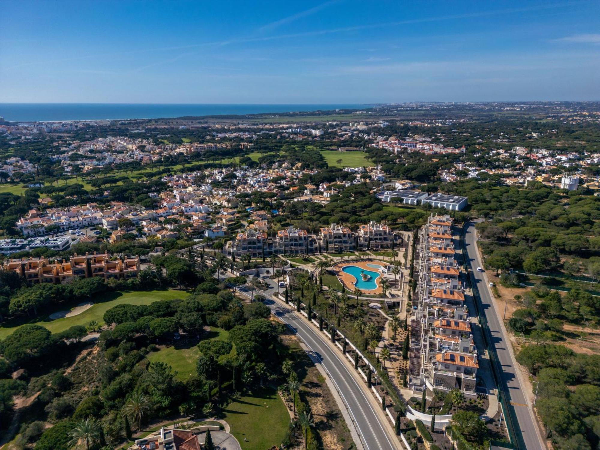 Apartment Pine Hills Perola By Interhome Vilamoura Exterior foto