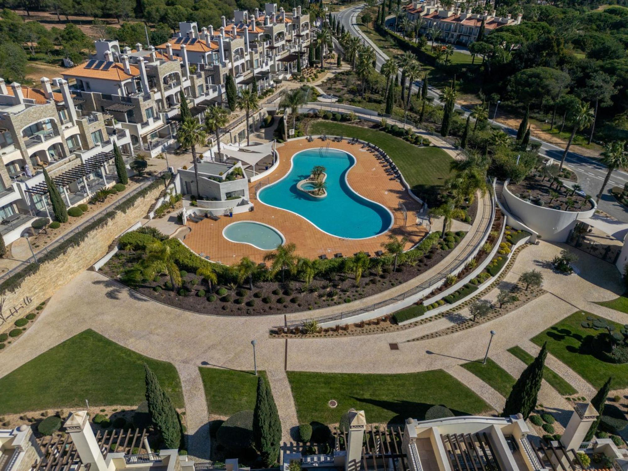 Apartment Pine Hills Perola By Interhome Vilamoura Exterior foto