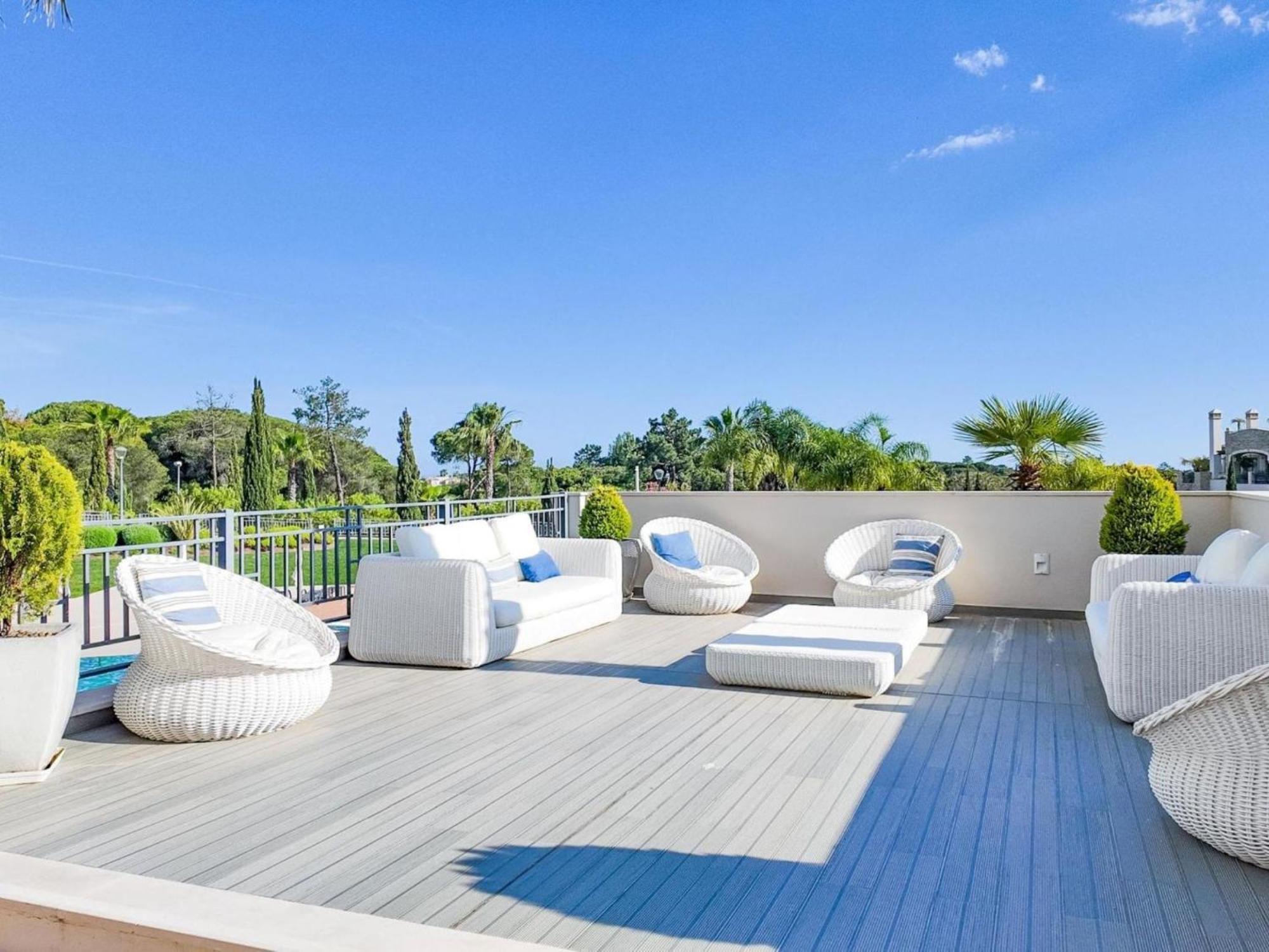 Apartment Pine Hills Perola By Interhome Vilamoura Exterior foto