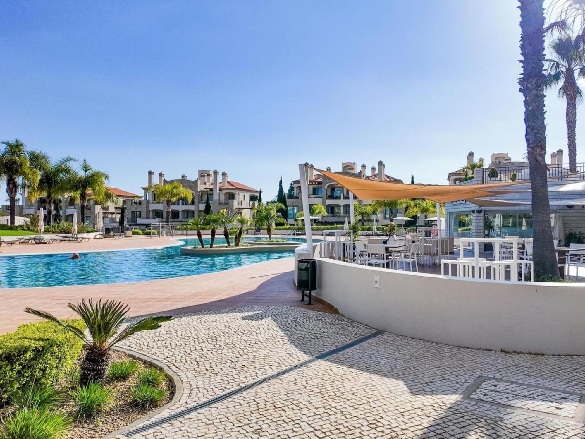Apartment Pine Hills Perola By Interhome Vilamoura Exterior foto