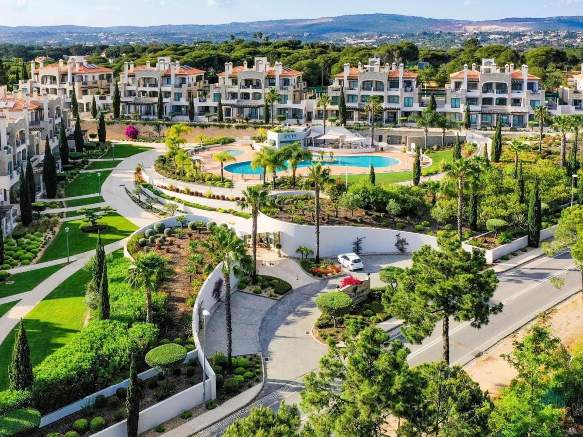 Apartment Pine Hills Perola By Interhome Vilamoura Exterior foto
