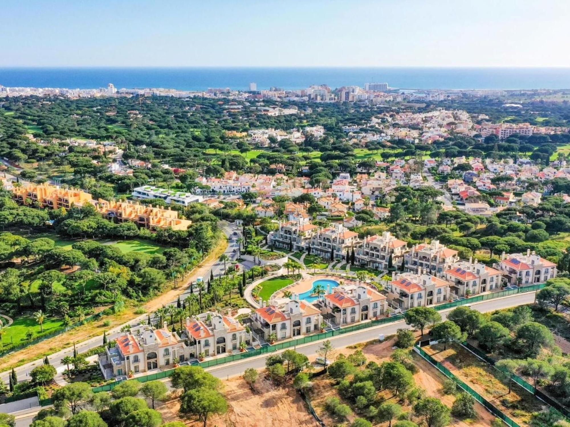 Apartment Pine Hills Perola By Interhome Vilamoura Exterior foto